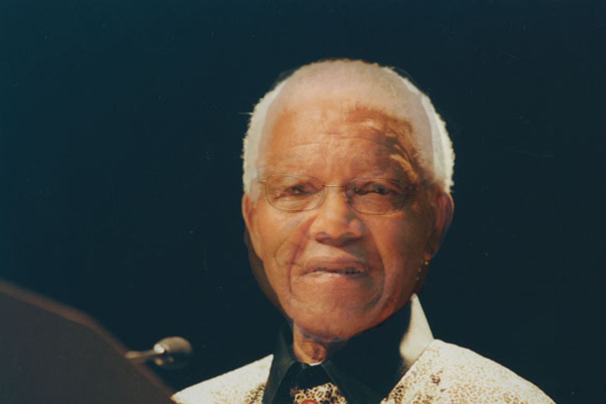 Het wisselend gelaat van het ANC: de boegbeelden Mandela en Mbeki